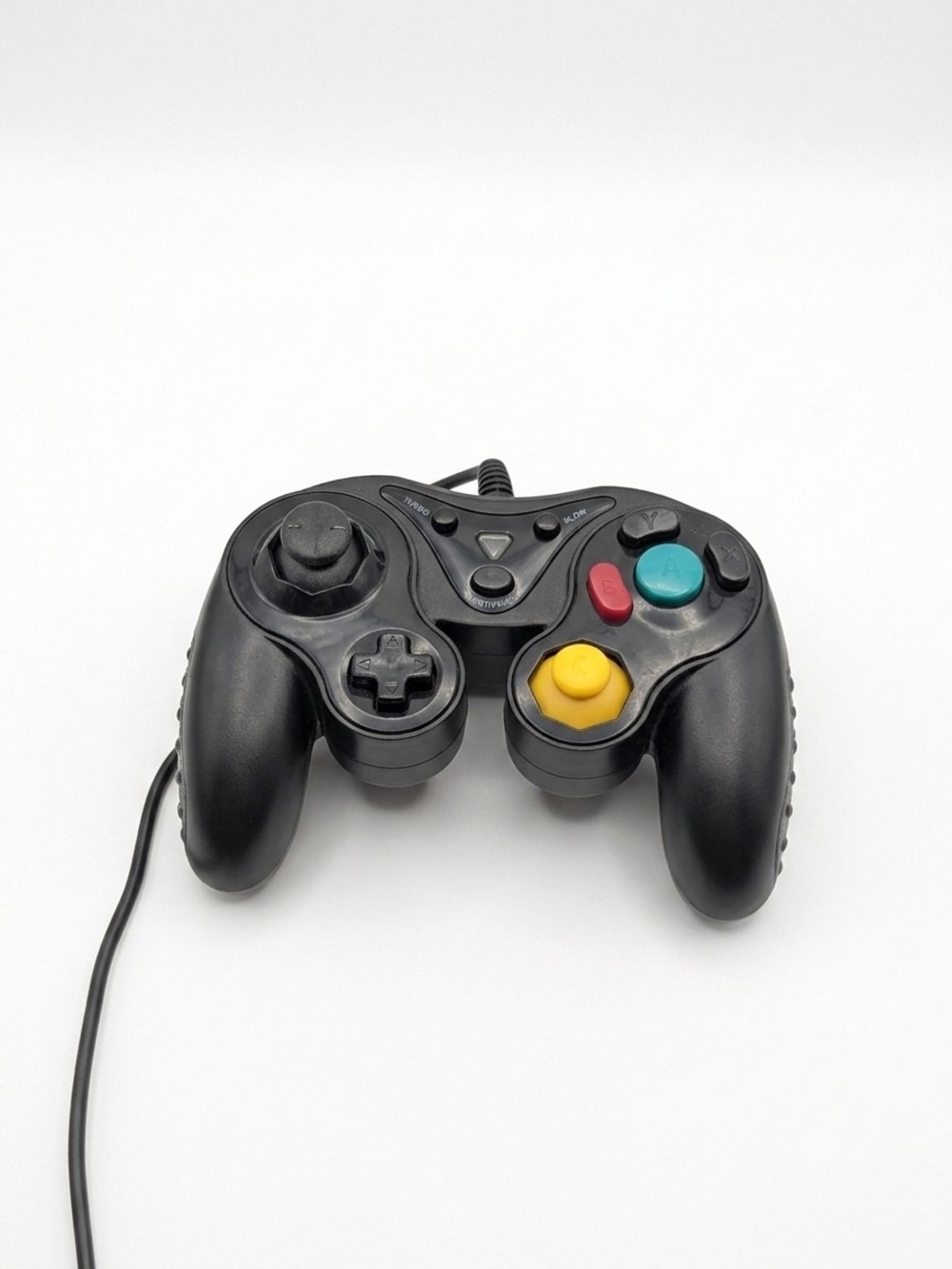 GameCube Controller (6ft Cable) Biogenik, EB Games